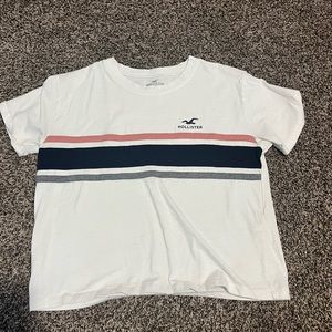 Hollister tee size XS